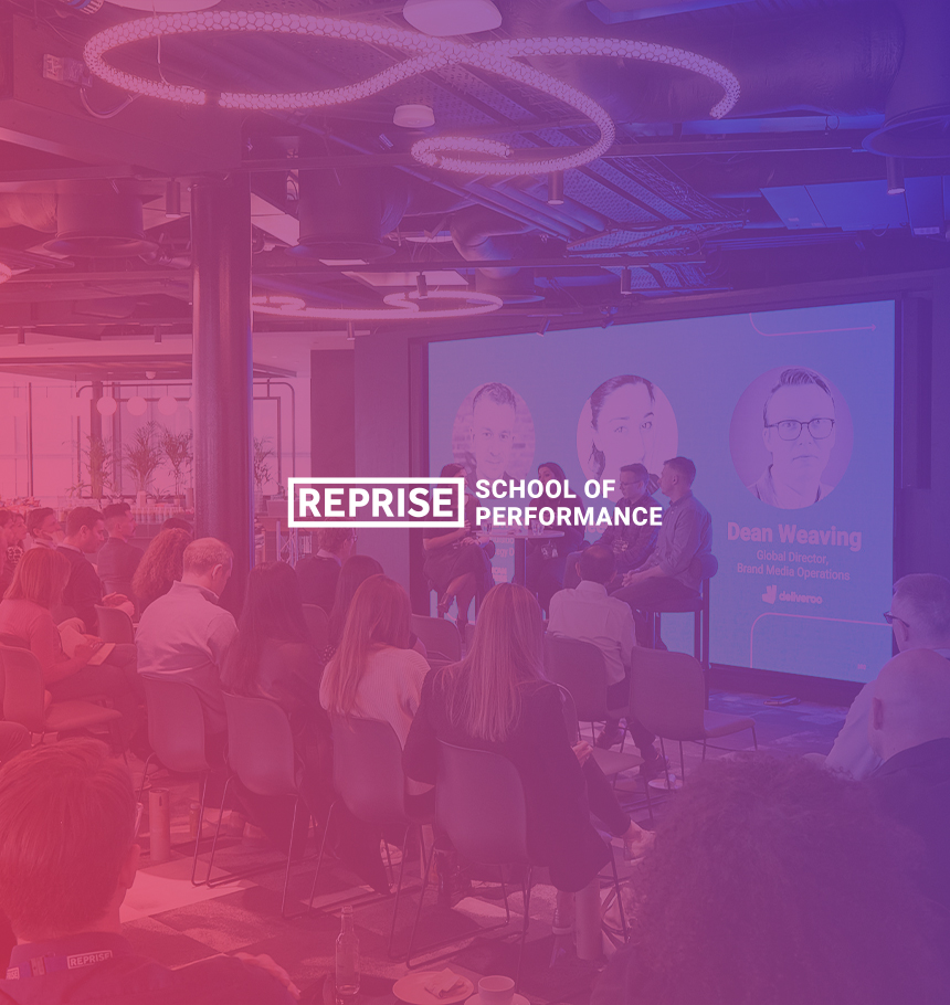 Flow, funnels and fixing attribution Recapping the Reprise School of